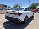 2025 ELANTRA Hybrid Thumbnail 16