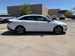 2025 ELANTRA Hybrid Thumbnail 17
