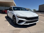 2025 ELANTRA Hybrid Thumbnail 18