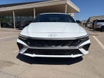 2025 ELANTRA Hybrid Thumbnail 19