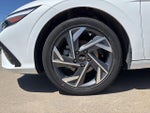 2025 ELANTRA Hybrid Thumbnail 20