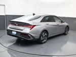 2025 ELANTRA Hybrid Thumbnail 4