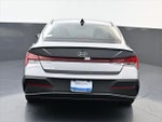 2025 ELANTRA Hybrid Thumbnail 5