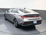 2025 ELANTRA Hybrid Thumbnail 6