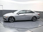 2025 ELANTRA Hybrid Thumbnail 7