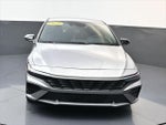 2025 ELANTRA Hybrid Thumbnail 9