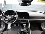 2025 ELANTRA Hybrid Thumbnail 10