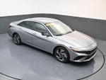 2025 ELANTRA Hybrid Thumbnail 14