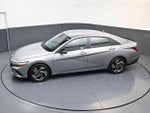 2025 ELANTRA Hybrid Thumbnail 19
