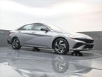 2025 ELANTRA Hybrid Thumbnail 21