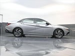 2025 ELANTRA Hybrid Thumbnail 22