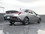 2025 ELANTRA Hybrid Thumbnail 23