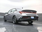 2025 ELANTRA Hybrid Thumbnail 25