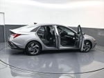2025 ELANTRA Hybrid Thumbnail 28