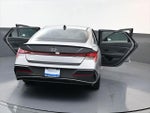 2025 ELANTRA Hybrid Thumbnail 29