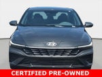 2025 ELANTRA Hybrid Thumbnail 2