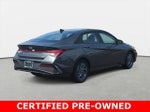 2025 ELANTRA Hybrid Thumbnail 5