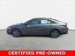 2025 ELANTRA Hybrid Thumbnail 8