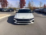 2025 ELANTRA Hybrid Thumbnail 2