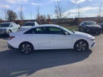 2025 ELANTRA Hybrid Thumbnail 4