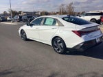 2025 ELANTRA Hybrid Thumbnail 7