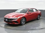 2025 ELANTRA Hybrid Thumbnail 2