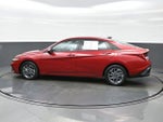 2025 ELANTRA Hybrid Thumbnail 3
