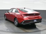 2025 ELANTRA Hybrid Thumbnail 4