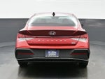 2025 ELANTRA Hybrid Thumbnail 5