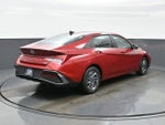 2025 ELANTRA Hybrid Thumbnail 6
