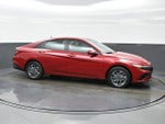 2025 ELANTRA Hybrid Thumbnail 7