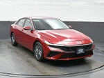 2025 ELANTRA Hybrid Thumbnail 8
