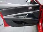 2025 ELANTRA Hybrid Thumbnail 9
