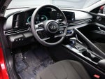 2025 ELANTRA Hybrid Thumbnail 12