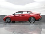 2025 ELANTRA Hybrid Thumbnail 26