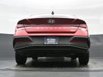 2025 ELANTRA Hybrid Thumbnail 29