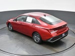 2025 ELANTRA Hybrid Thumbnail 34