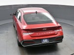 2025 ELANTRA Hybrid Thumbnail 35