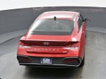2025 ELANTRA Hybrid Thumbnail 36