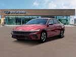 2025 ELANTRA Hybrid Thumbnail 1