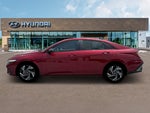 2025 ELANTRA Hybrid Thumbnail 3