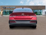 2025 ELANTRA Hybrid Thumbnail 7