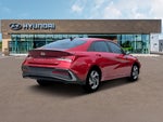 2025 ELANTRA Hybrid Thumbnail 8