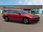 2025 ELANTRA Hybrid Thumbnail 10