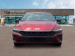 2025 ELANTRA Hybrid Thumbnail 12