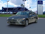 2025 ELANTRA Hybrid Thumbnail 1