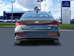 2025 ELANTRA Hybrid Thumbnail 6