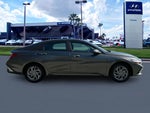 2025 ELANTRA Hybrid Thumbnail 9