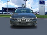 2025 ELANTRA Hybrid Thumbnail 12