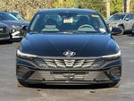 2025 ELANTRA Hybrid Thumbnail 2